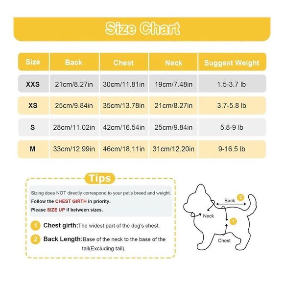 NEW Dog Sweaters Dress Hoodie Fuzzy Fleece Puppy M - Picture 3 of 9